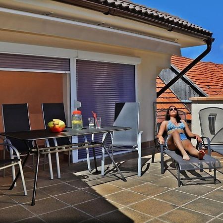 Apartman Silvia Прібиліна Екстер'єр фото